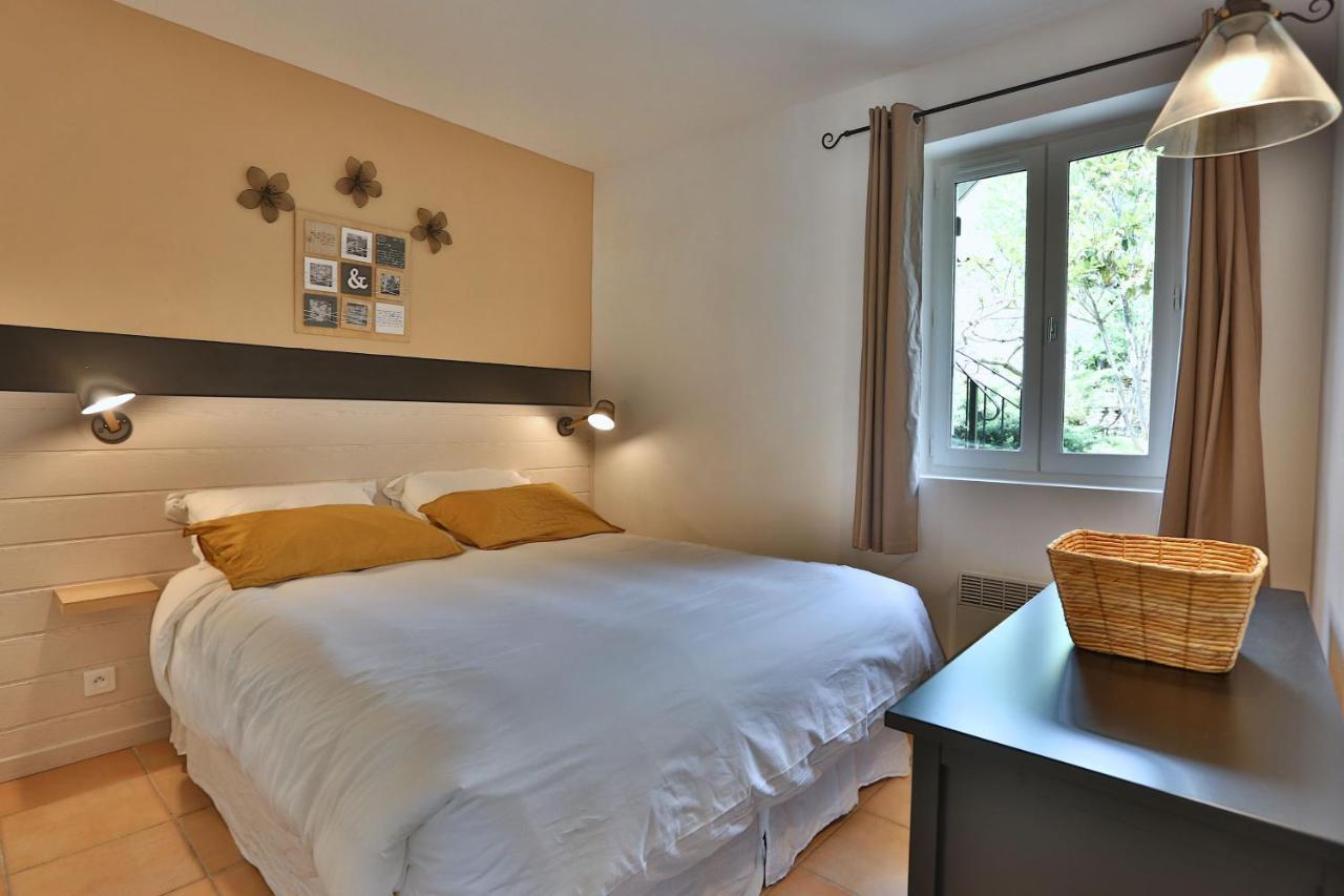 Le Bastidon De Guillemette Villa Gordes Bagian luar foto